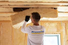 Best Attic Insulation Installation  in Sheridan, AR